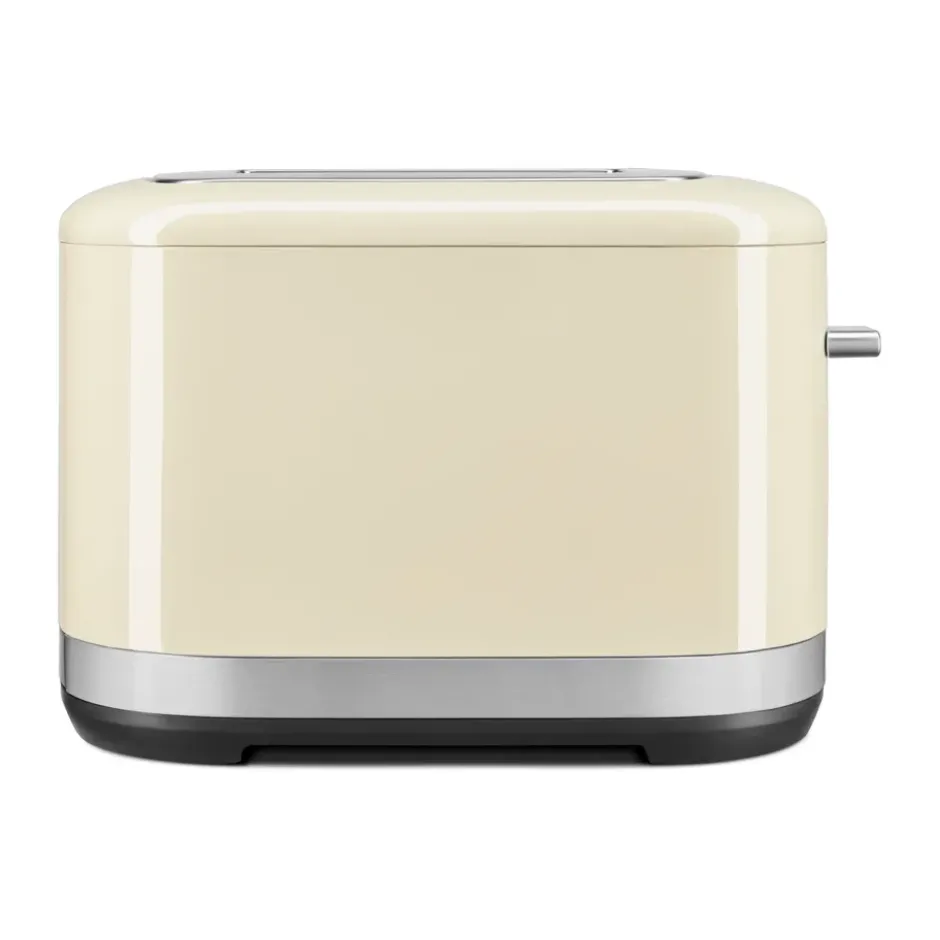 KitchenAid brödrost 2 skivor, Almond cream