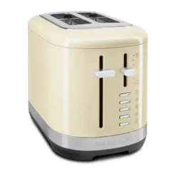 KitchenAid brödrost 2 skivor, Almond cream