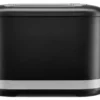 KitchenAid brödrost 4 skivor, Black matte