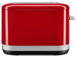 KitchenAid brödrost 4 skivor, Empire red