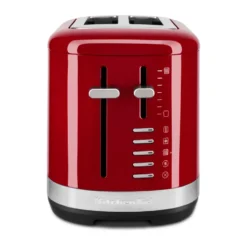 KitchenAid brödrost 2 skivor, Empire red
