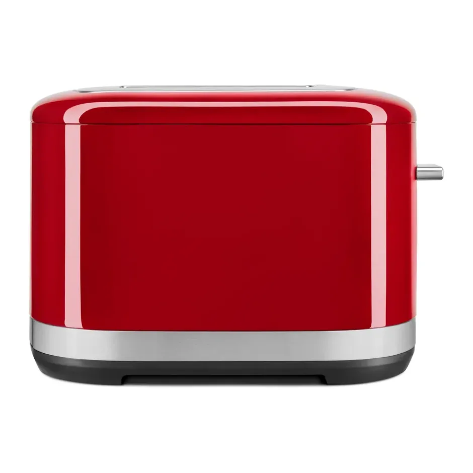 KitchenAid brödrost 2 skivor, Empire red