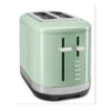 KitchenAid brödrost 2 skivor, Pistachio