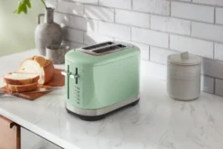 KitchenAid brödrost 2 skivor, Pistachio