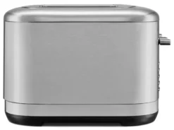KitchenAid brödrost 4 skivor, Stainless steel
