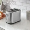 KitchenAid brödrost 2 skivor, Stainless steel