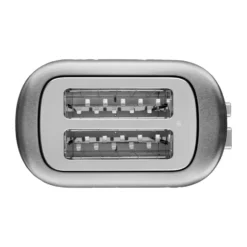 KitchenAid brödrost 2 skivor, Stainless steel