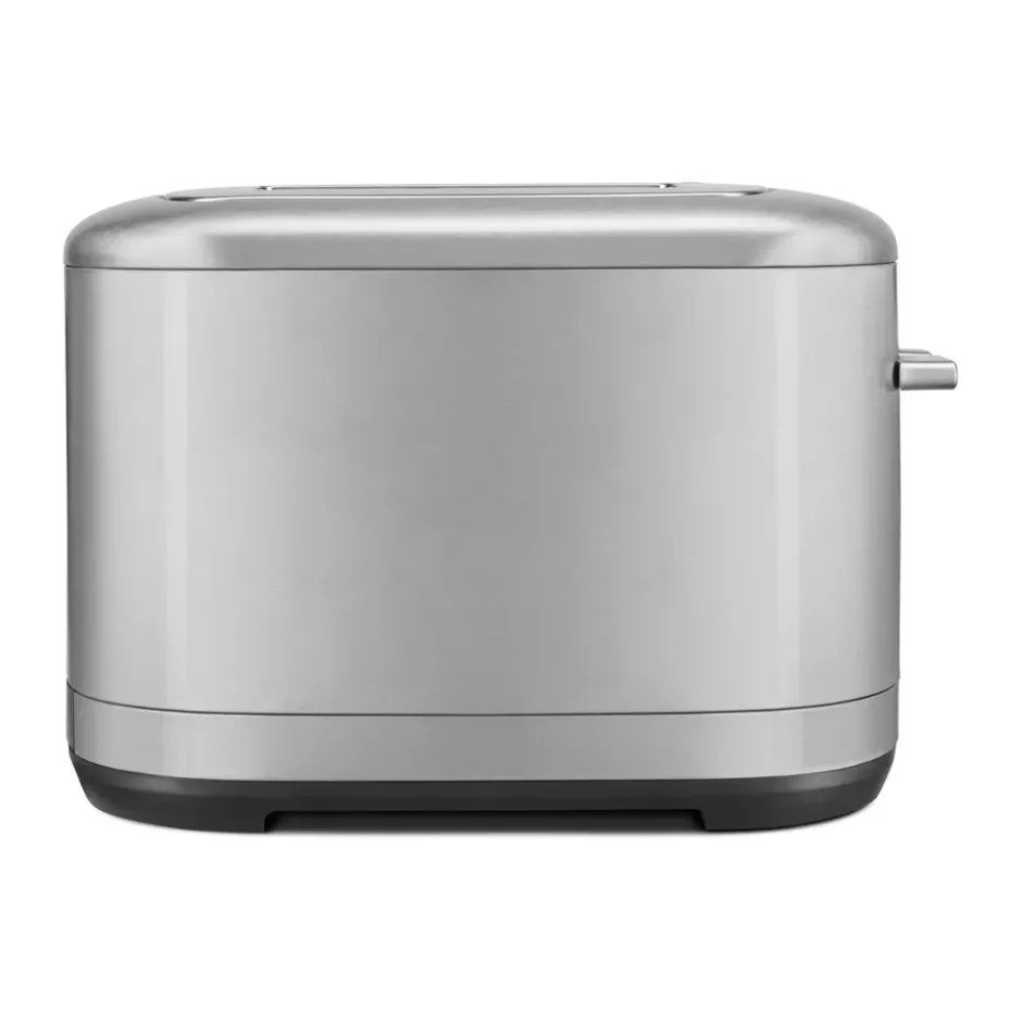 KitchenAid brödrost 2 skivor, Stainless steel