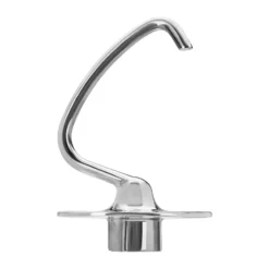 KitchenAid degkrok, Stainless steel