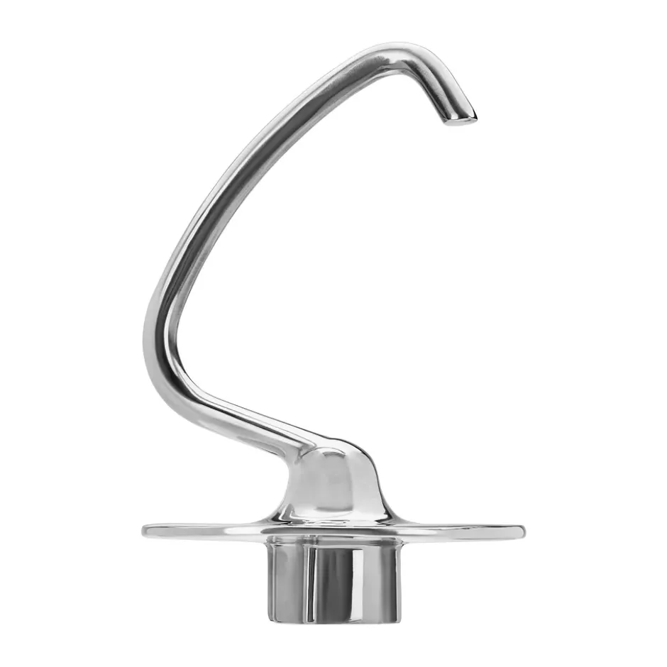 KitchenAid degkrok, Stainless steel