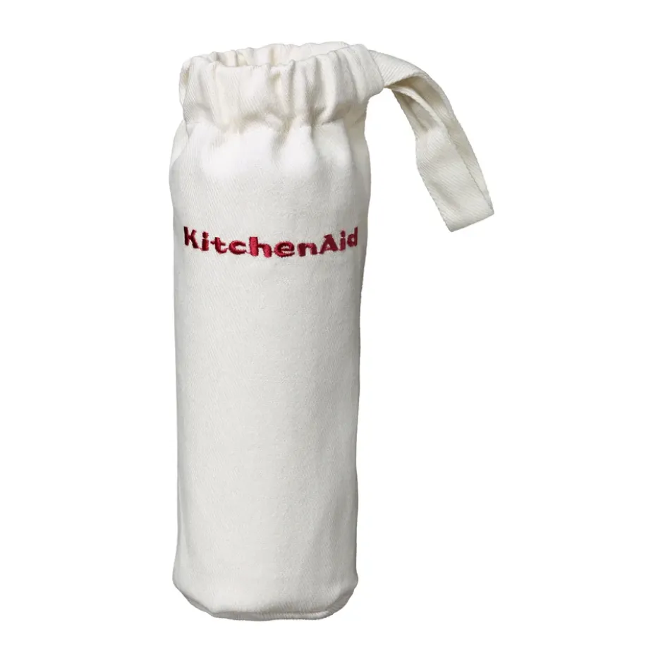KitchenAid elvisp med 9 hastigheter 85W, Pistachio