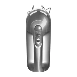 KitchenAid elvisp med 9 hastigheter 85W, Contour silver