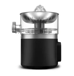 KitchenAid Go citruspress utan batteri, Mattsvart