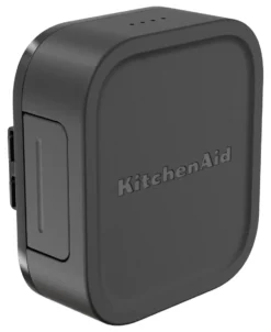 KitchenAid Go extra batteri, Black matte