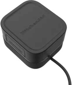 KitchenAid Go laddningsdocka till batteri, Black matte