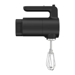 KitchenAid Go sladdlös elvisp med batteri, Black matte