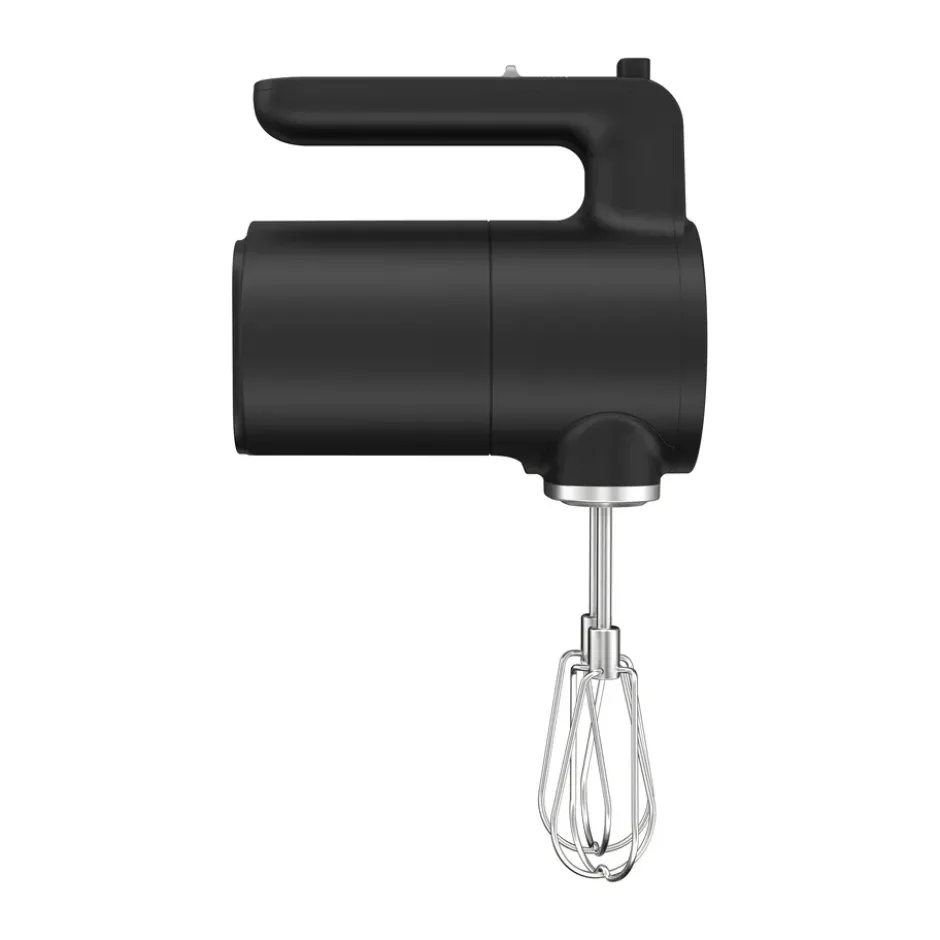 KitchenAid Go sladdlös elvisp utan batteri, Black matte