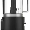 KitchenAid Go sladdlös hackare utan batteri, Black matte