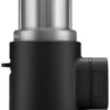 KitchenAid Go sladdlös kaffekvarn med batteri, Black matte