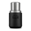 KitchenAid Go sladdlös kaffekvarn utan batteri, Black matte