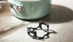 KitchenAid Go sladdlös stavmixer med batteri, Black matte