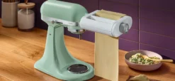 KitchenAid 3-in-1 pasta tillbehör till köksmaskin, Plastic
