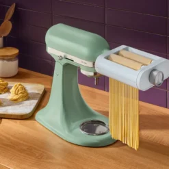 KitchenAid 3-in-1 pasta tillbehör till köksmaskin, Plastic