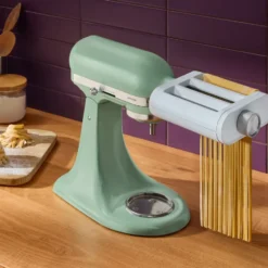 KitchenAid 3-in-1 pasta tillbehör till köksmaskin, Plastic