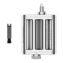 KitchenAid 3-in-1 pasta tillbehör till köksmaskin, Metal