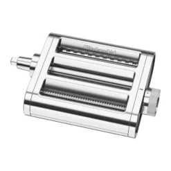 KitchenAid 3-in-1 pasta tillbehör till köksmaskin, Metal