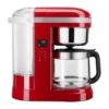 KitchenAid kaffebryggare 12 koppar 1,7 L, Empire red