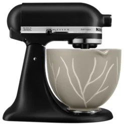 KitchenAid keramikskål med handtag 4,7 L, Bare trees