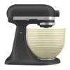 KitchenAid keramikskål utan handtag 4,7 L, Beehive