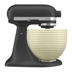 KitchenAid keramikskål utan handtag 4,7 L, Beehive