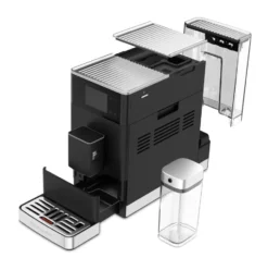 KitchenAid KF4 automatisk espressomaskin, Matte black