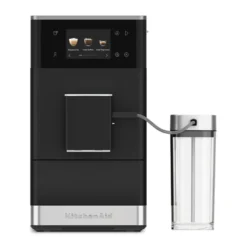 KitchenAid KF4 automatisk espressomaskin, Matte black