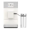 KitchenAid KF4 automatisk espressomaskin, Porcelain white