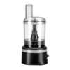 KitchenAid 5KFP0921 matberedare 2,1 L, Black matte