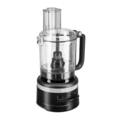 KitchenAid 5KFP0921 matberedare 2,1 L, Black matte