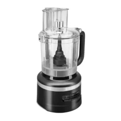 KitchenAid 5KFP1319 matberedare 3,1 L, Black matte