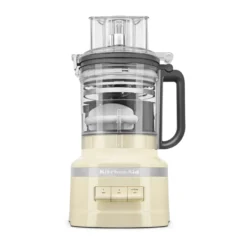 KitchenAid 5KFP1319 matberedare 3,1 L, Almond cream