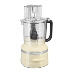 KitchenAid 5KFP1319 matberedare 3,1 L, Almond cream
