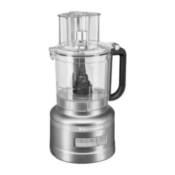 KitchenAid 5KFP1319 matberedare 3,1 L, Contour silver