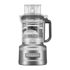 KitchenAid 5KFP1319 matberedare 3,1 L, Contour silver