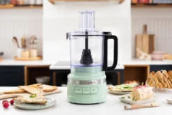 KitchenAid 5KFP0921 matberedare 2,1 L, Pistachio