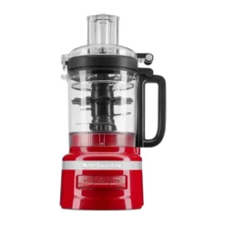 KitchenAid 5KFP0921 matberedare 2,1 L, Empire red