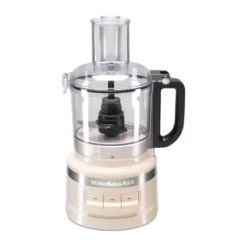 KitchenAid 5KFP0719 matberedare 1,7 L, Almond cream