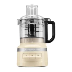 KitchenAid 5KFP0719 matberedare 1,7 L, Almond cream