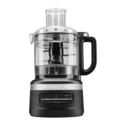 KitchenAid 5KFP0719 matberedare 1,7 L, Black matte
