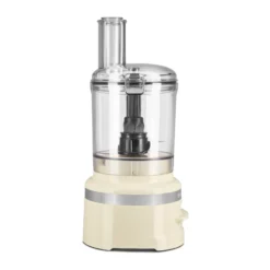 KitchenAid 5KFP0921 matberedare 2,1 L, Almond cream